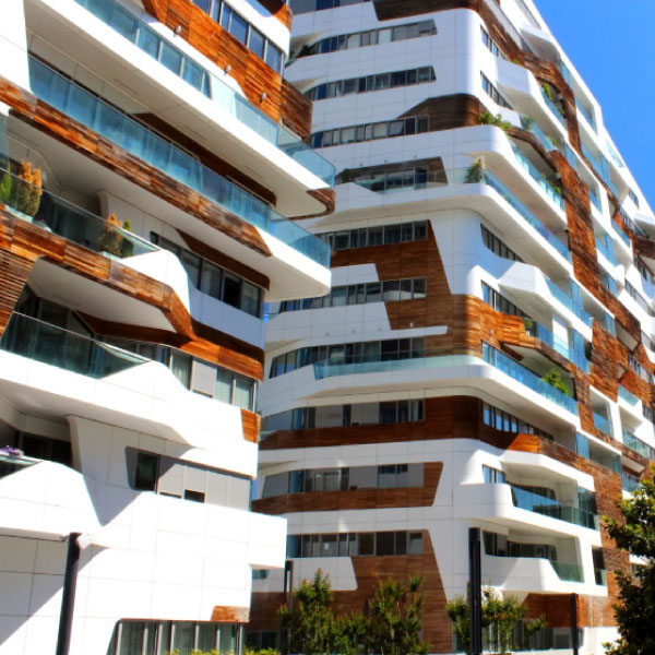 Quartiere Citylife - Milano