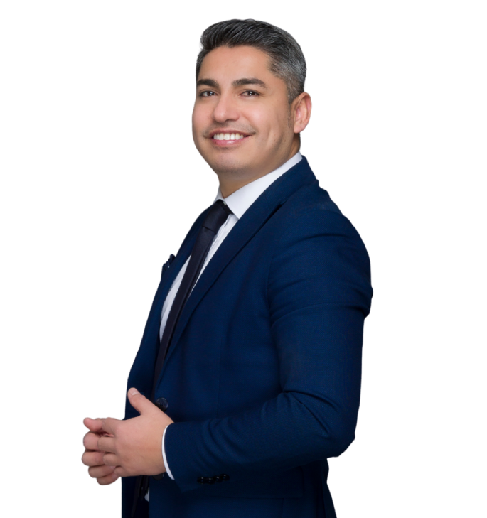 Gustavo Almeida
