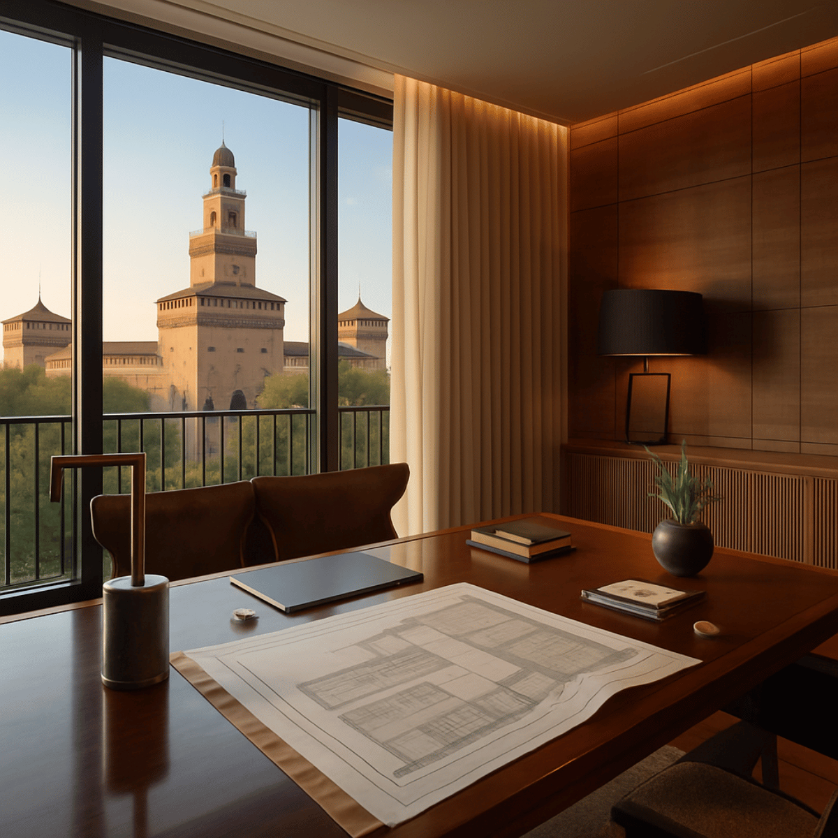 Il Futuro del Real Estate a Milano